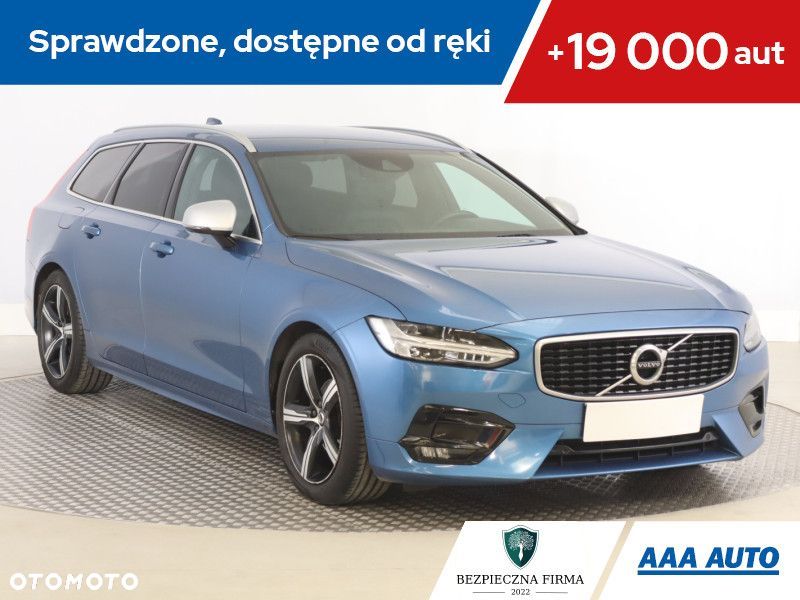 Volvo V90 - 2