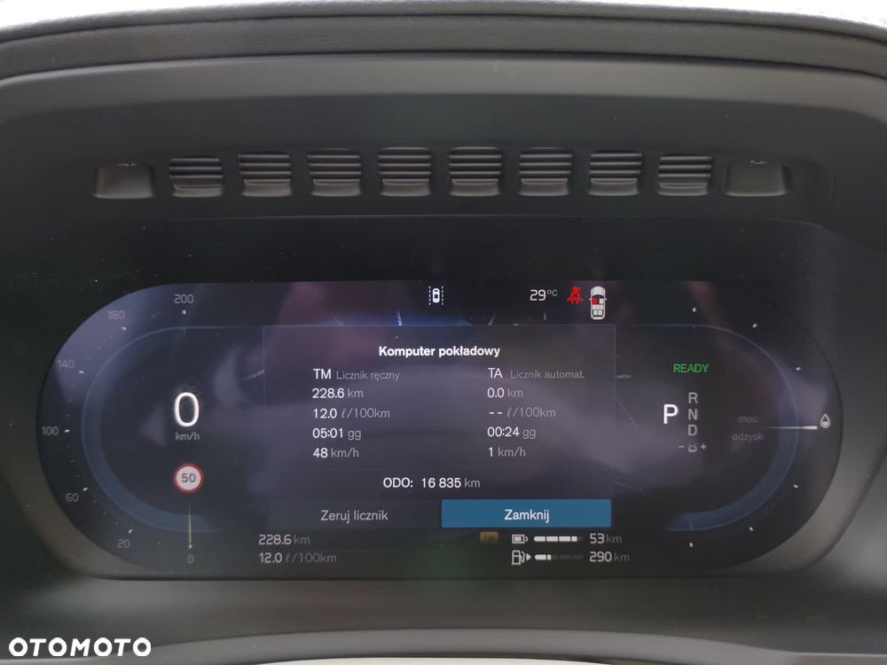 Volvo XC 90 - 15
