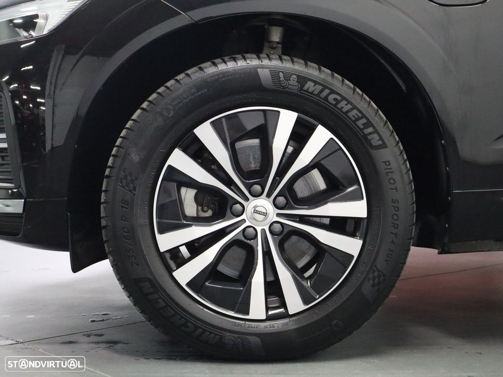 Volvo XC 60 2.0 T6 PHEV Inscription AWD - 30