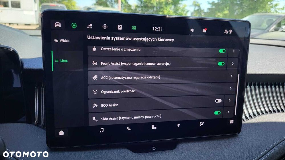 Skoda Superb - 35