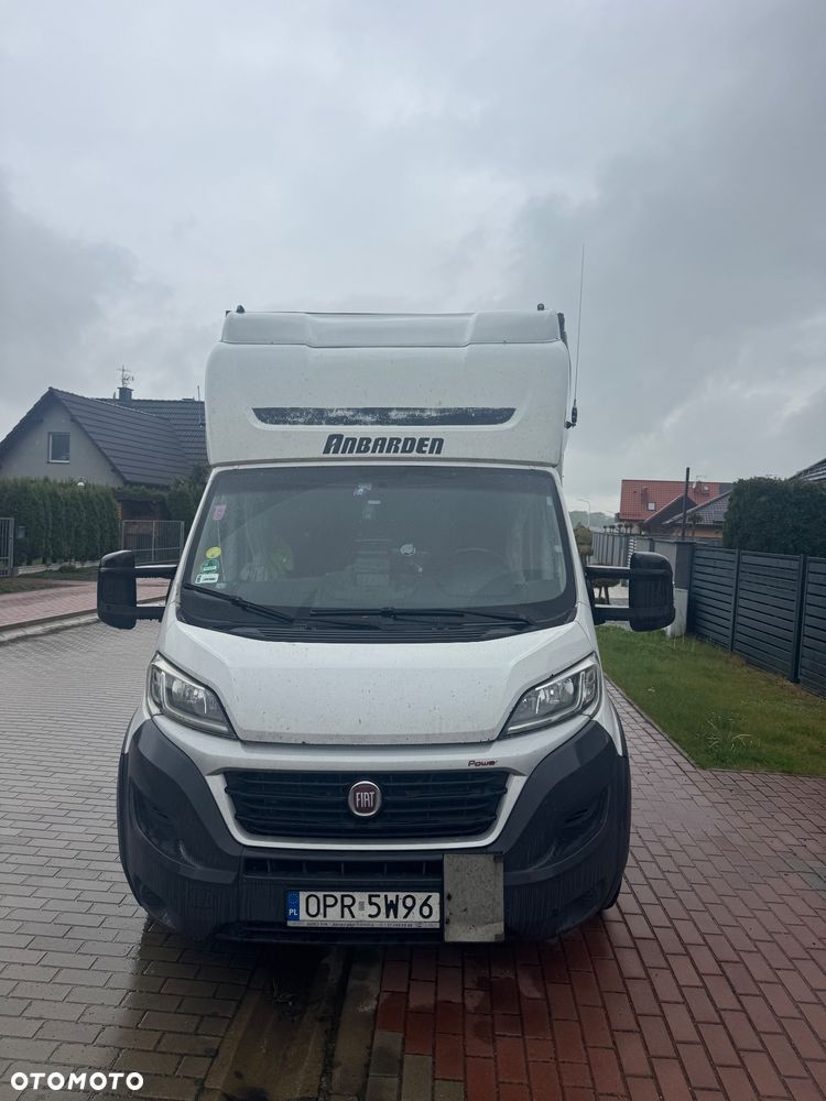 Fiat Ducato - 1