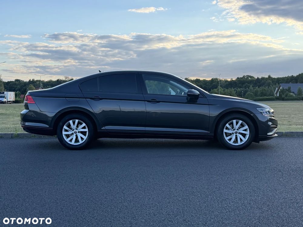 Volkswagen Passat 1.5 TSI EVO Business DSG - 6
