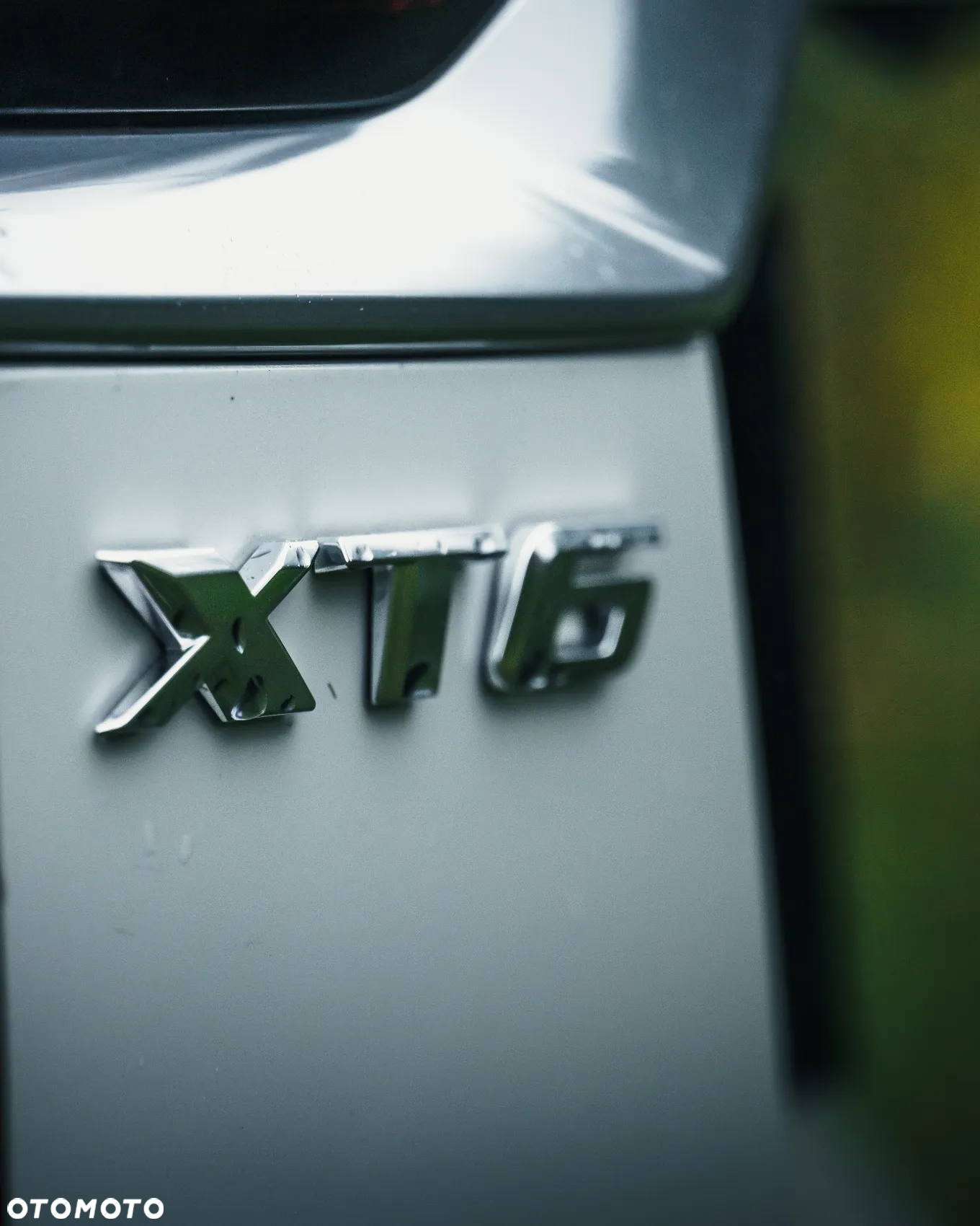 Cadillac XT6 - 3