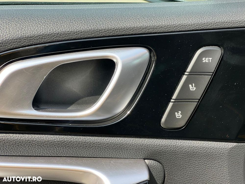 Kia XCeed 1.5 T-GDI 7DCT Style - 12