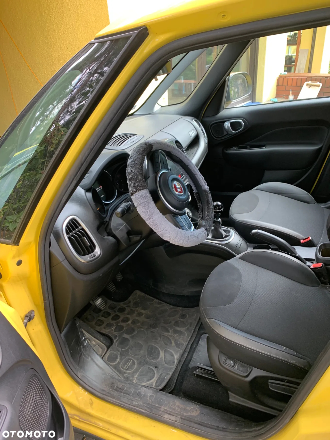 Fiat 500L 1.4 16V Lounge - 7