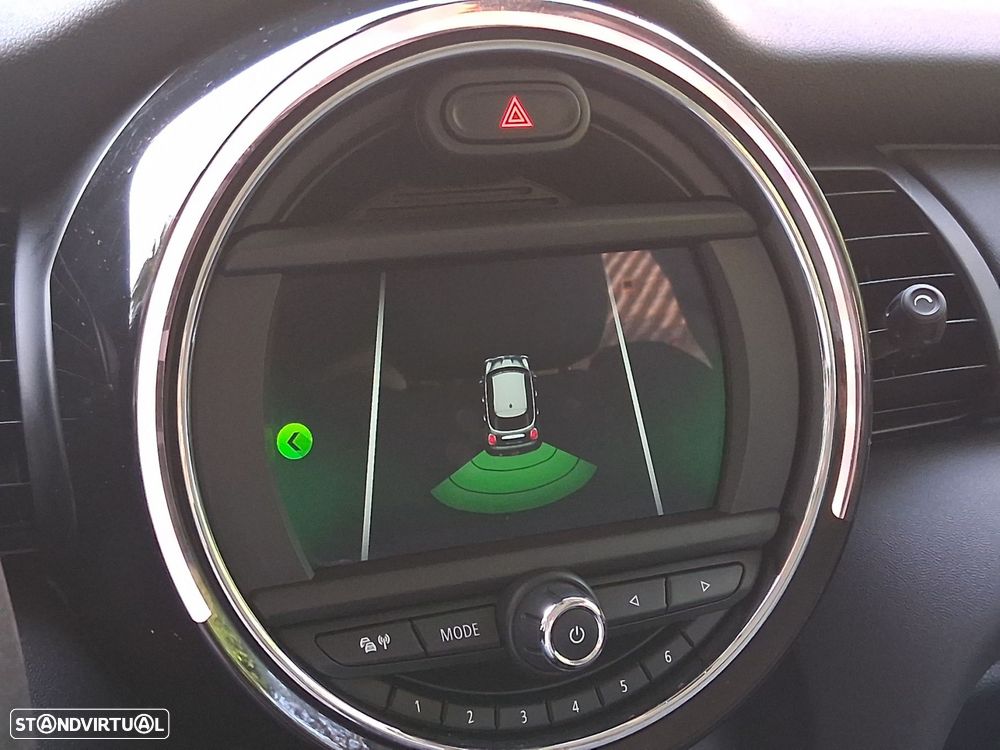 MINI 5 Portas One Auto - 42