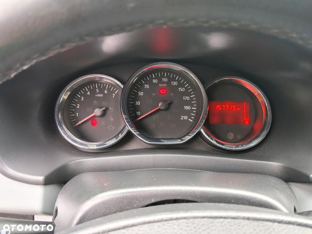 Dacia Sandero 1.5 dCi Laureate - 4