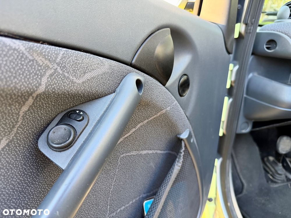 Smart Fortwo & passion - 23