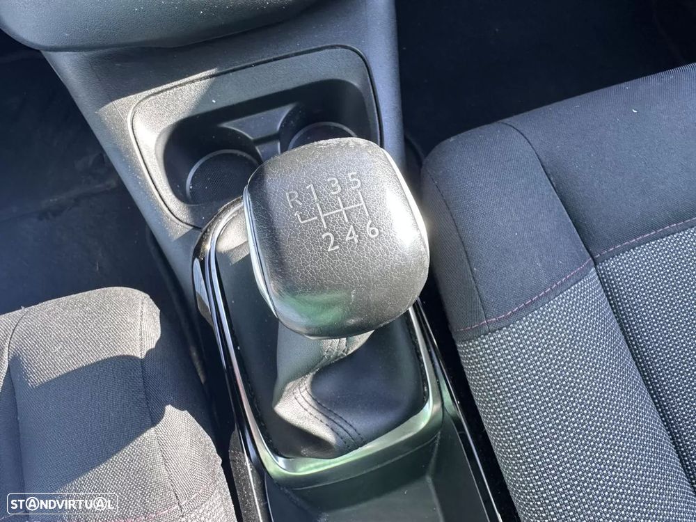Citroën C4 Cactus 1.2 PureTech Shine - 40