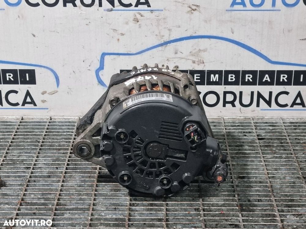Alternator Kia Sorento II Facelift 2.2 D 2012 - 2014 200CP 2199CC D4HB Euro5 (1176) ... - 3