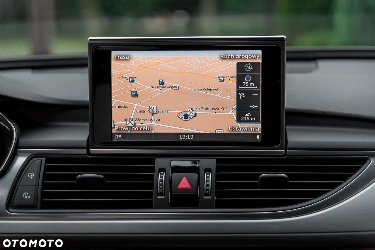 Audi A6 2.0 TDI Quattro S tronic - 31