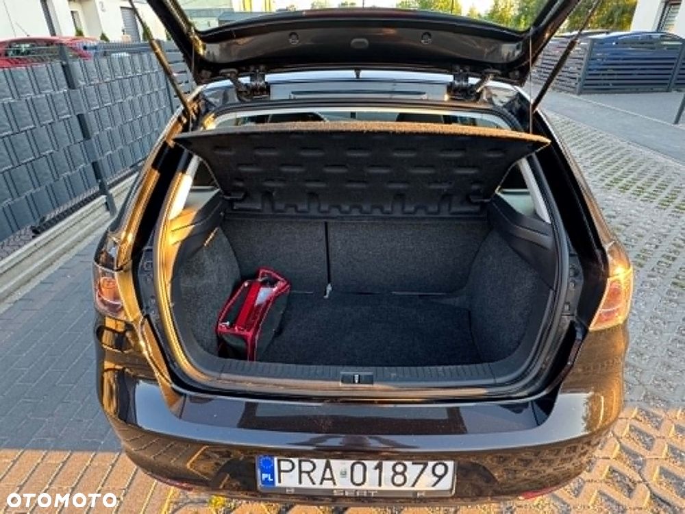Seat Ibiza - 5