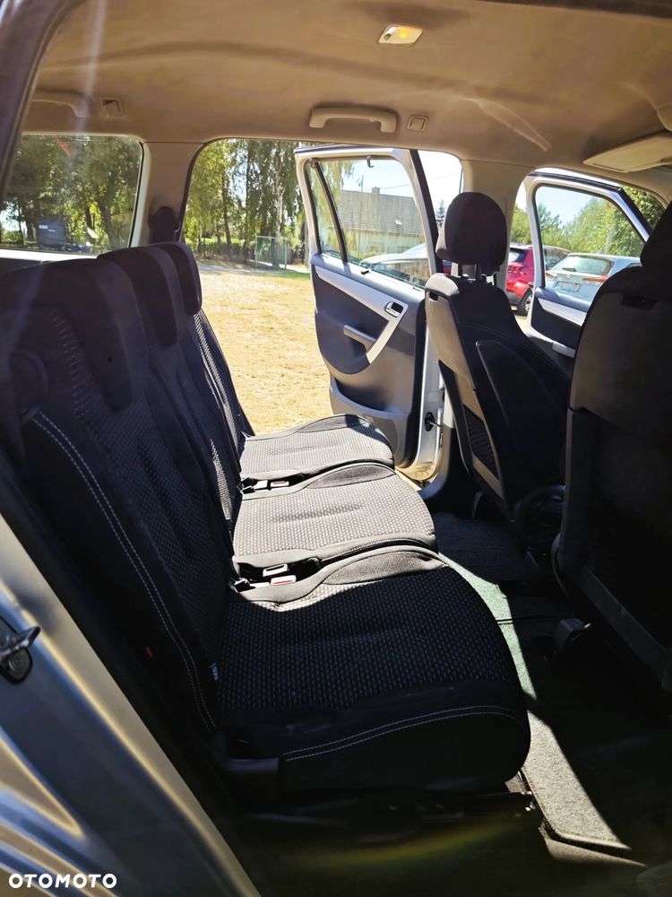 Citroën C4 Grand Picasso 2.0i SX Pack MCP - 15