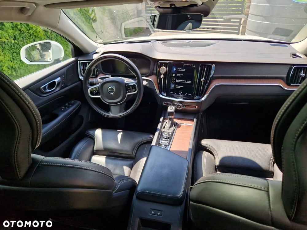 Volvo V60 T6 AWD Inscription - 6