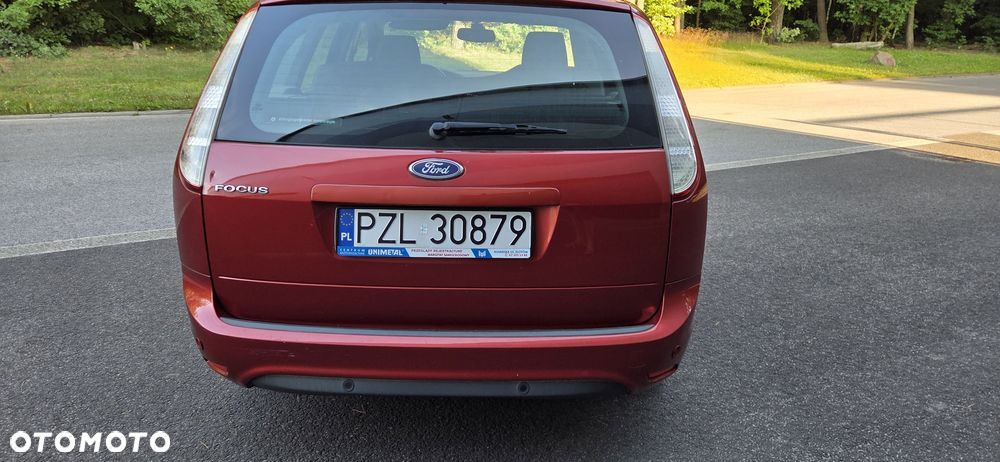 Ford Focus - 5