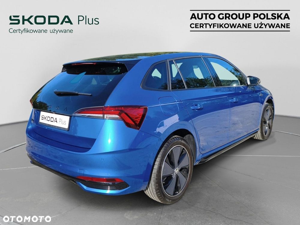 Skoda Scala 1.0 TSI Monte Carlo - 15