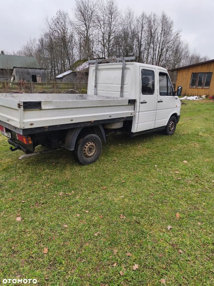 Volkswagen LT 35 - 3