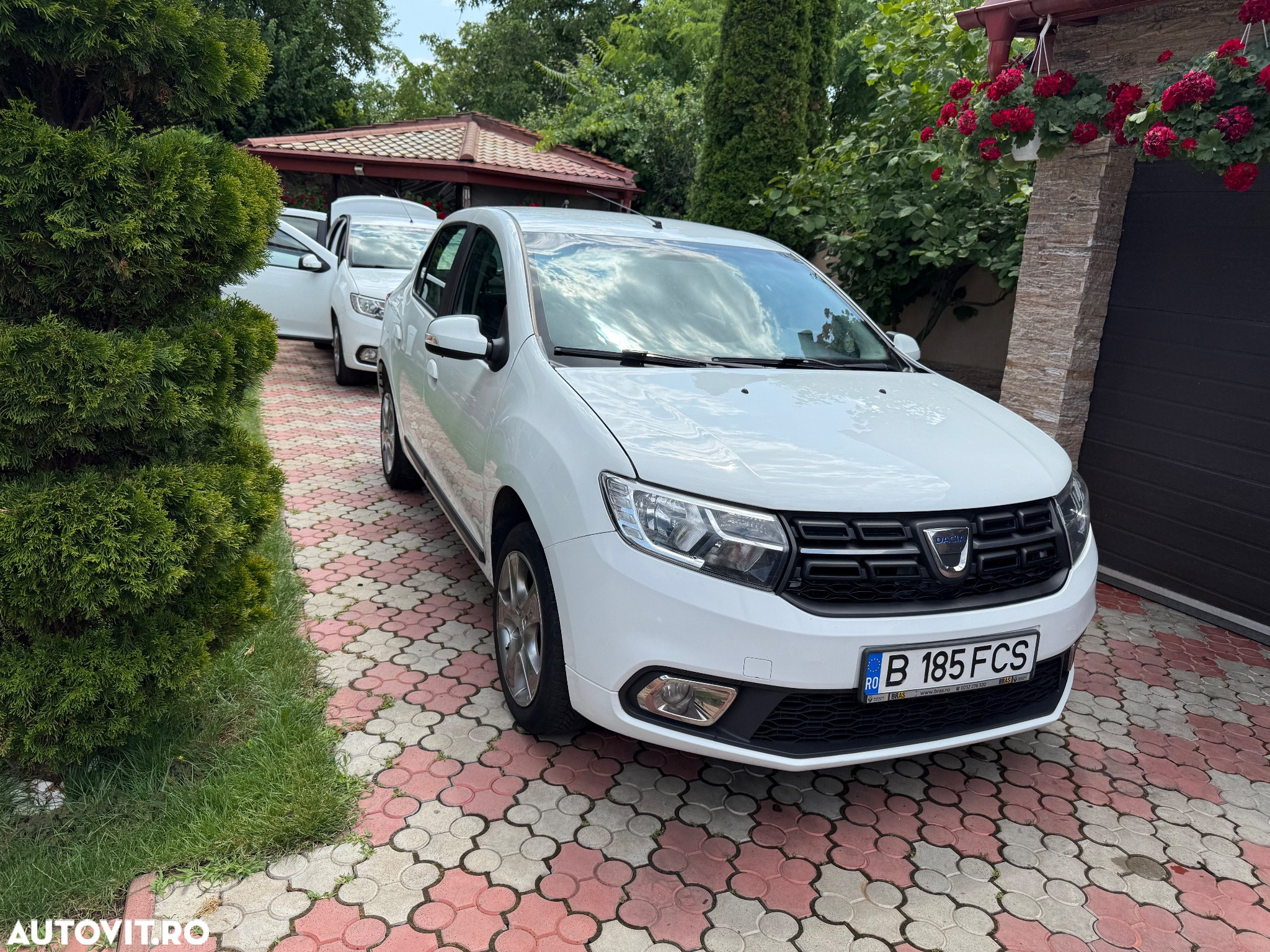 Dacia Logan MCV 0.9 TCe Prestige - 11