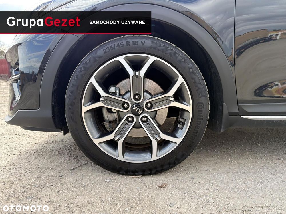 Kia XCeed 1.5 T-GDI M - 18