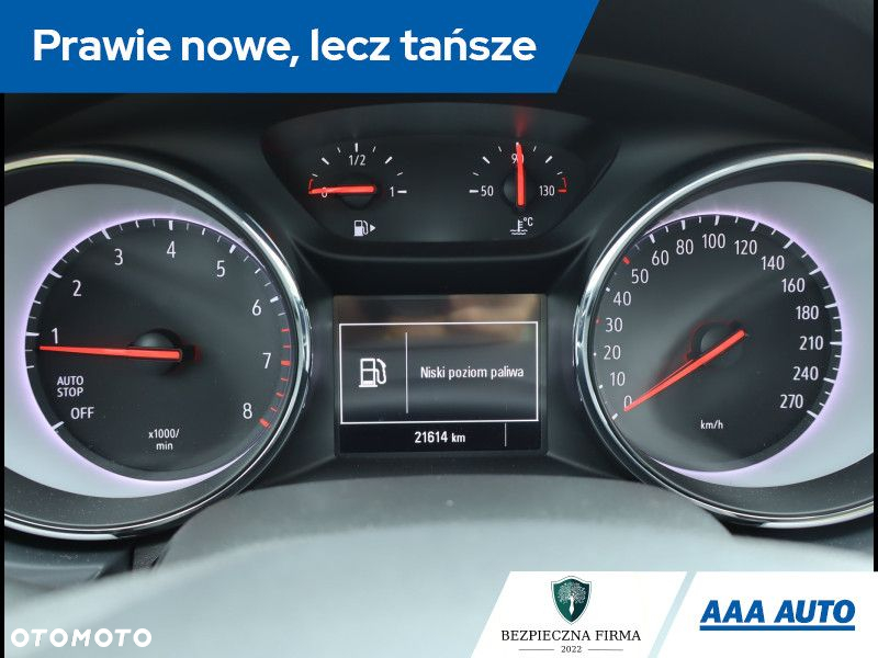 Opel Astra - 12