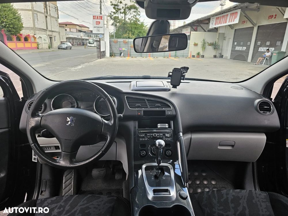 Peugeot 3008 - 6