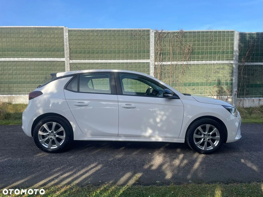Opel Corsa 1.2 Edition S&S - 6