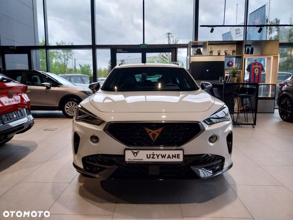 Cupra Formentor - 9