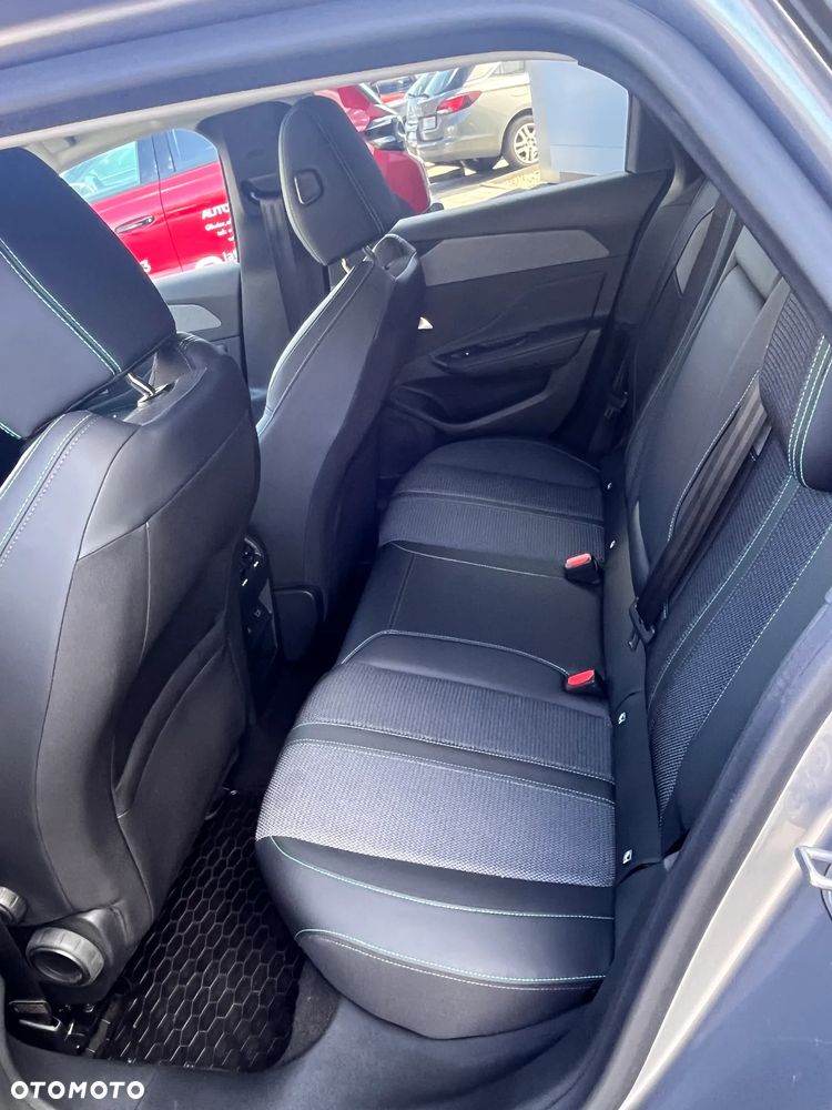 Peugeot 308 1.5 BlueHDi Allure S&S EAT8 - 14