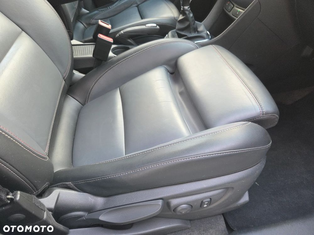 Opel Mokka 1.7 CDTI ecoFLEX Start/Stop 4x4 Edition - 15
