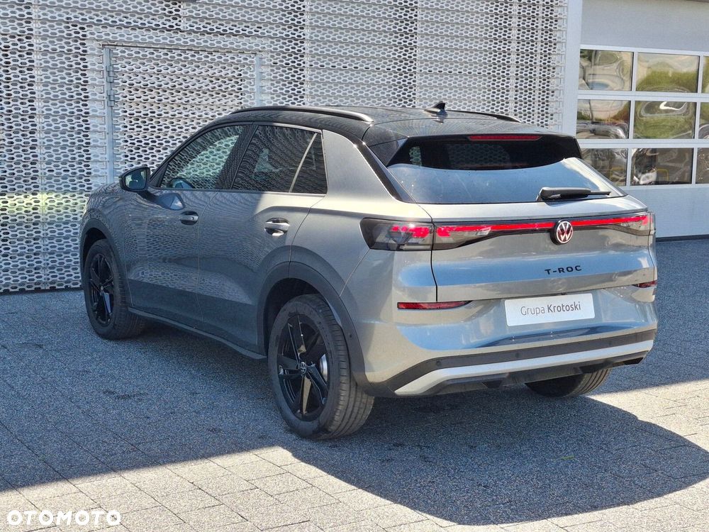 Volkswagen T-Roc 1.5 eTSI Style DSG - 7