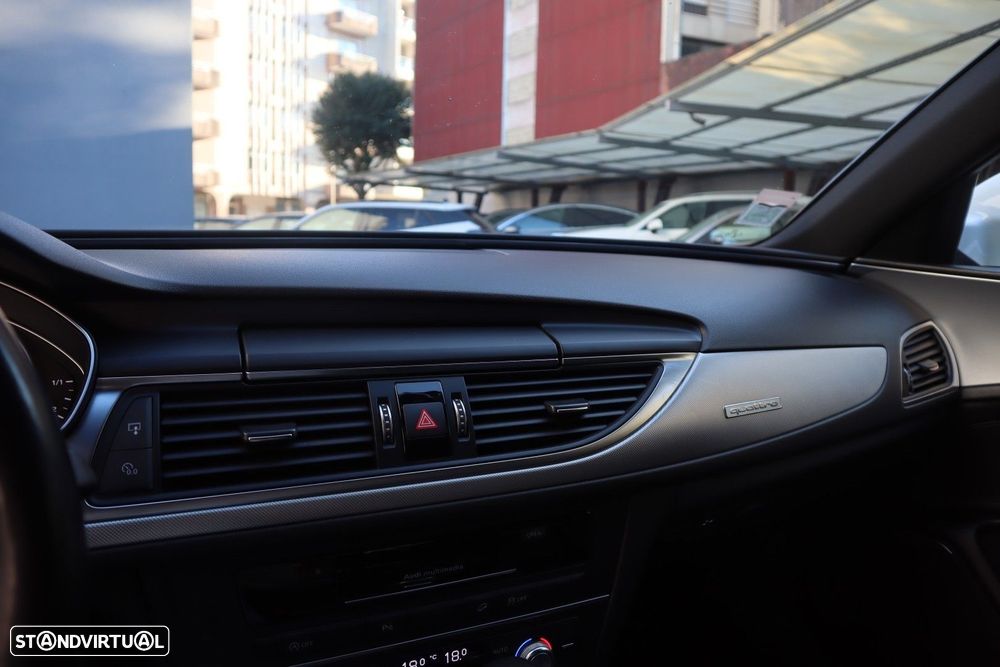 Audi A6 Allroad 3.0 TDi quattro S tronic - 45