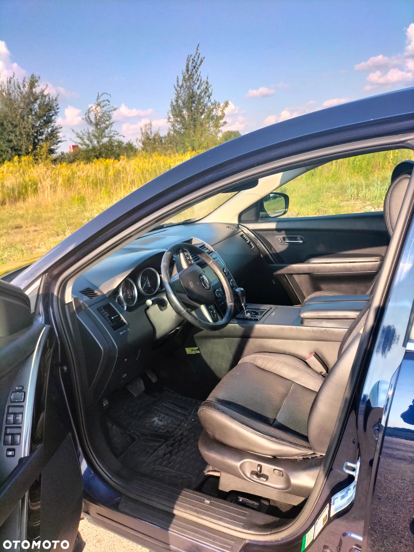 Mazda CX-9 3.7 V6 Sport - 18