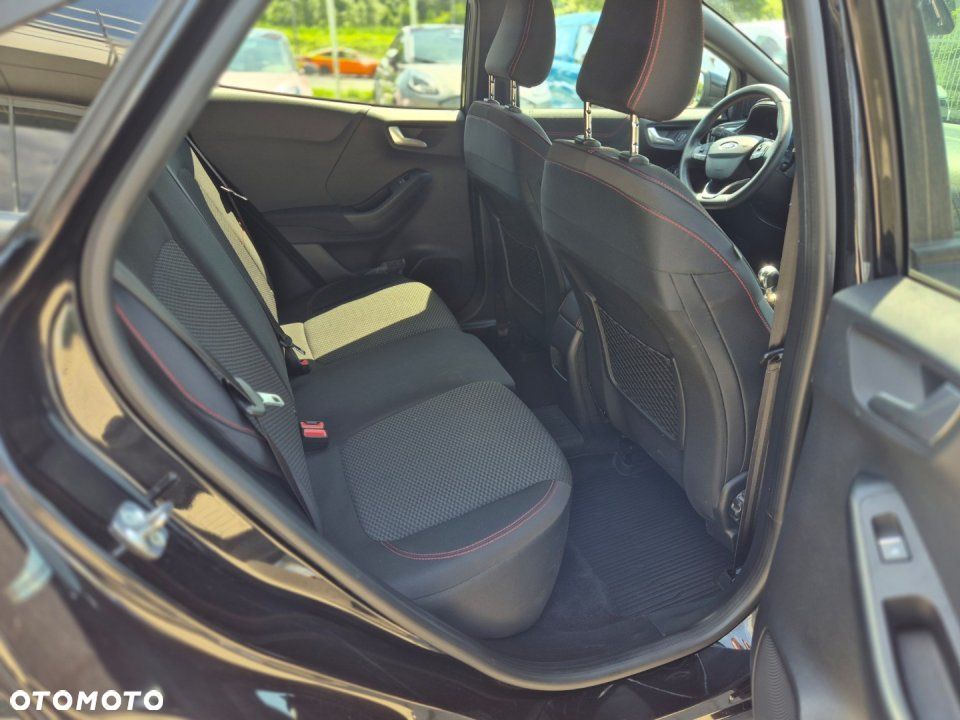 Ford Puma - 11