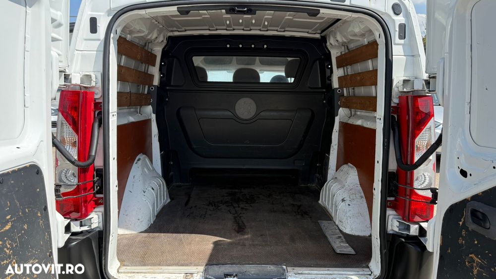 Peugeot Expert Tepee L2H1 (5-Si.) Esplanade - 9