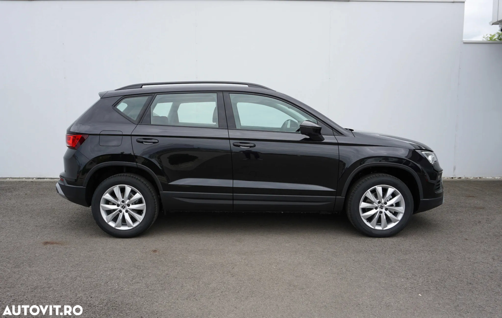 Seat Ateca 1.5 TSI DSG7 Style - 6