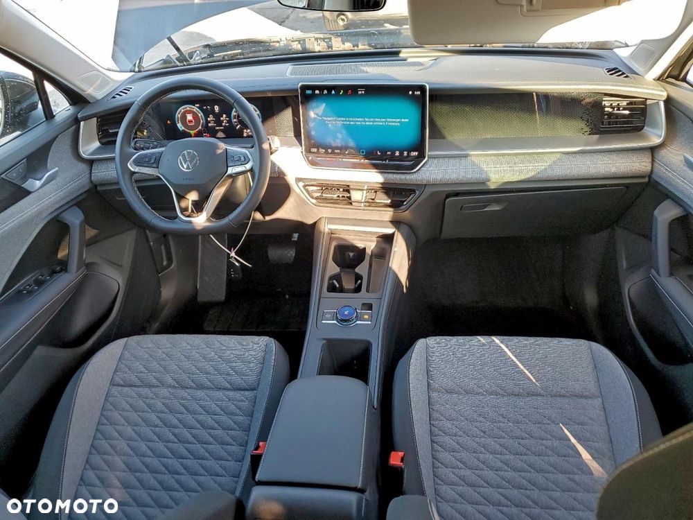 Volkswagen Tiguan - 9