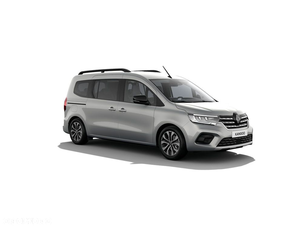 Renault Kangoo - 4