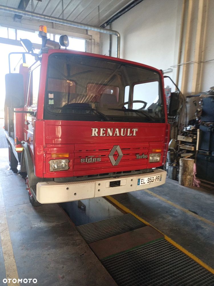 Renault Midliner S100 - 2
