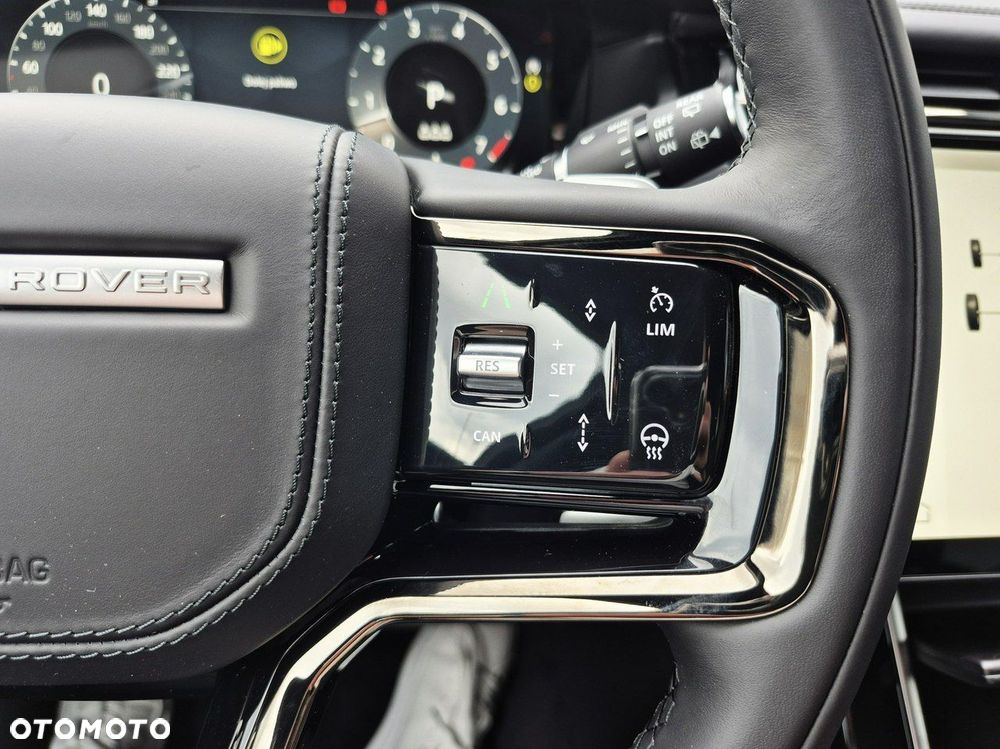 Land Rover Range Rover Velar - 31