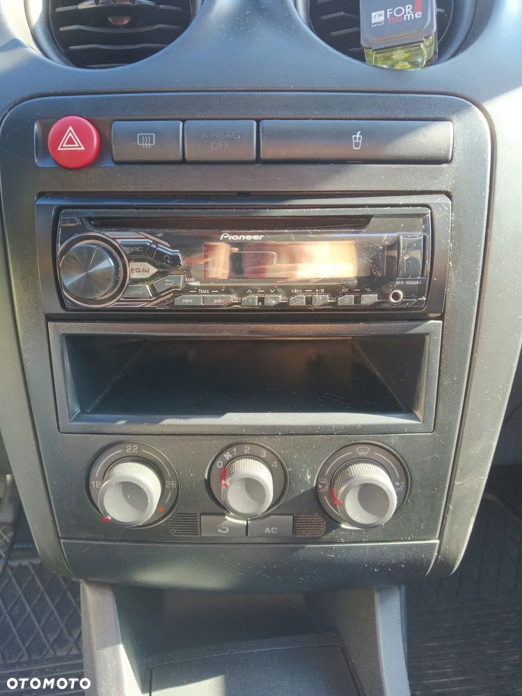 Seat Ibiza 1.4 TDI Stella - 11