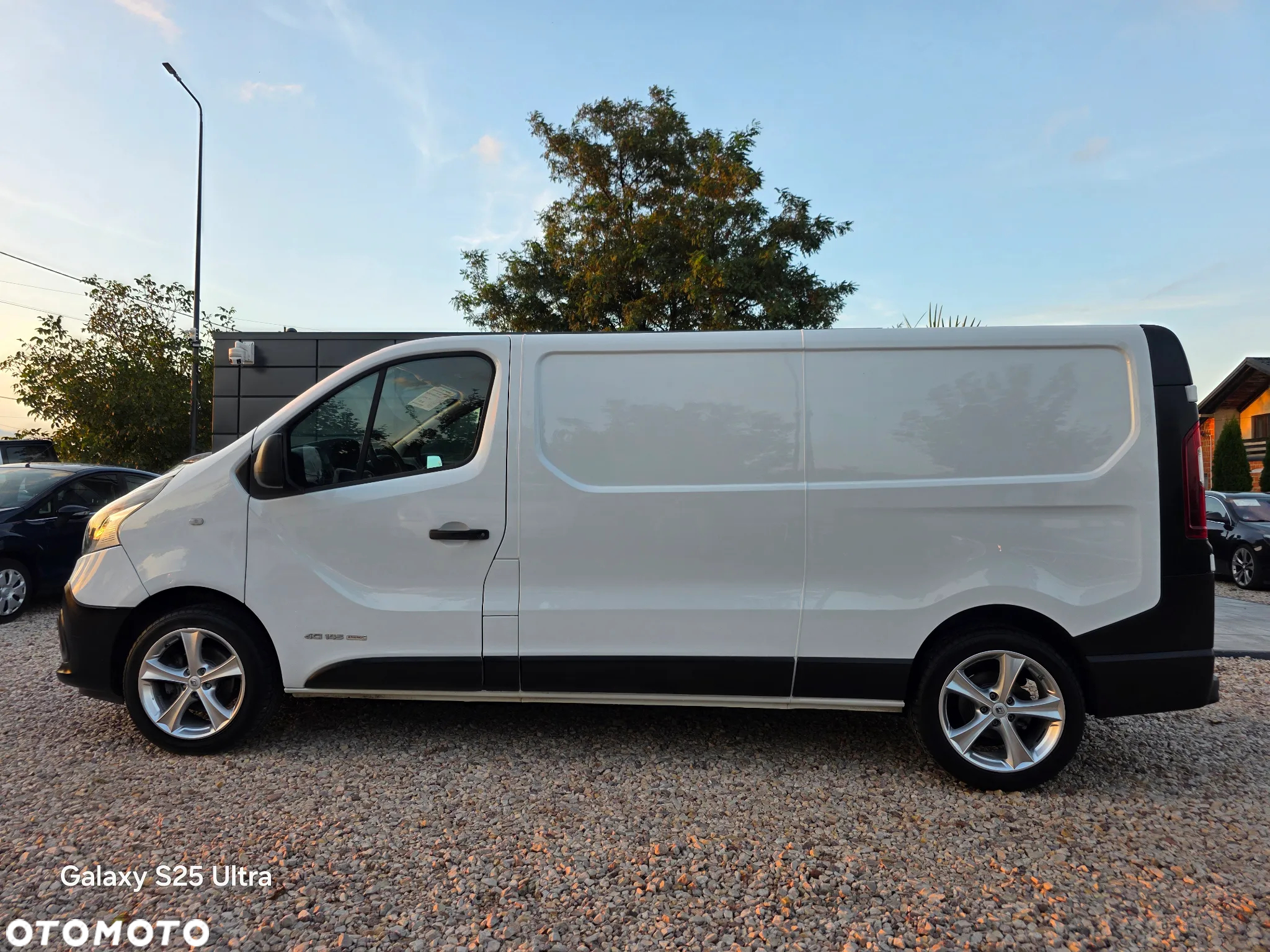Renault Trafic - 18
