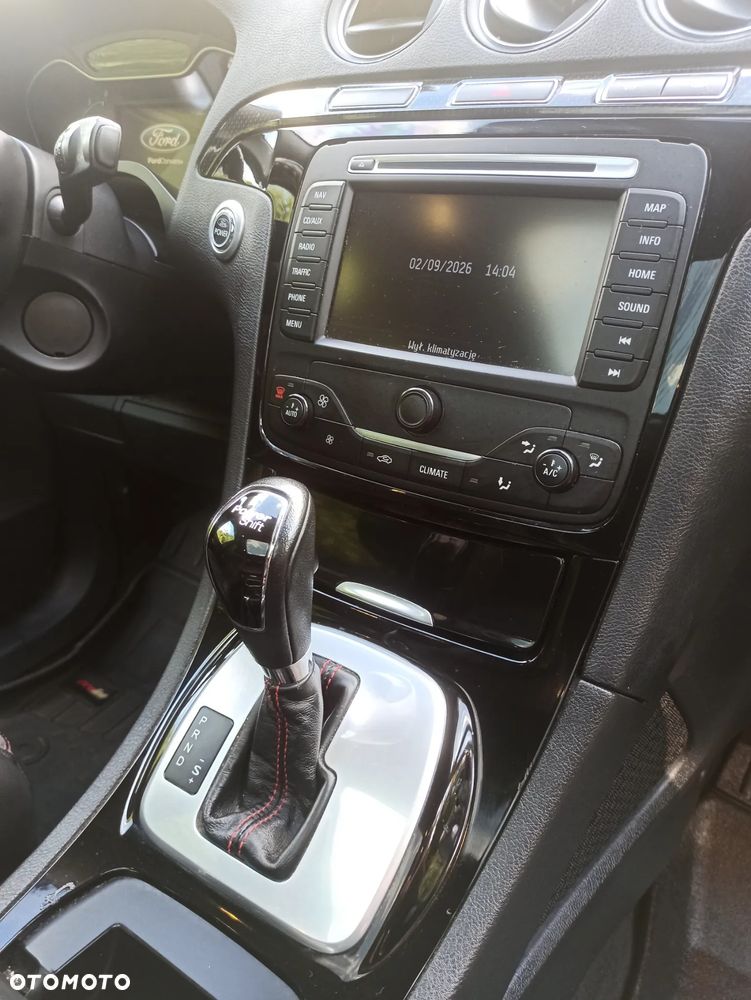 Ford S-Max 2.0 TDCi DPF Titanium MPS6 - 25