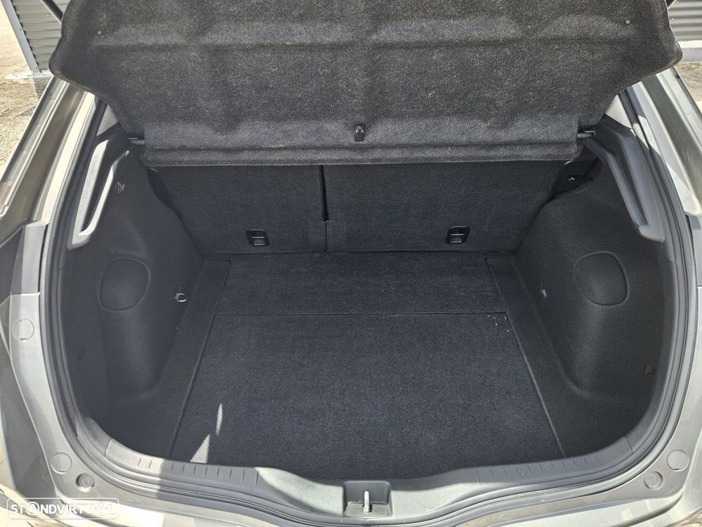 Honda Civic 2.2 i-CTDi Sport - 18