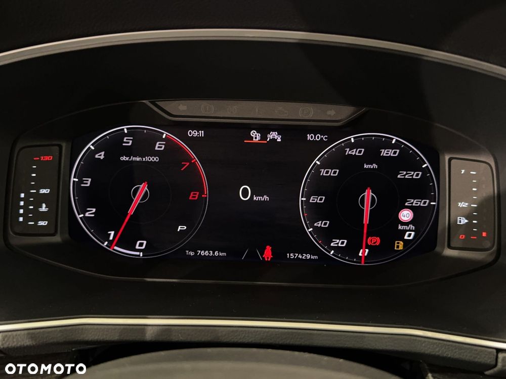 Seat Tarraco - 28