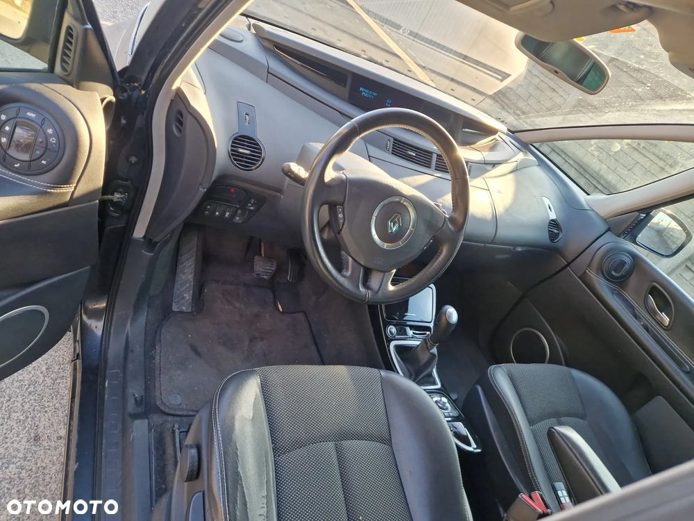 Renault Espace 2.0 dCi FAP Dynamique - 4