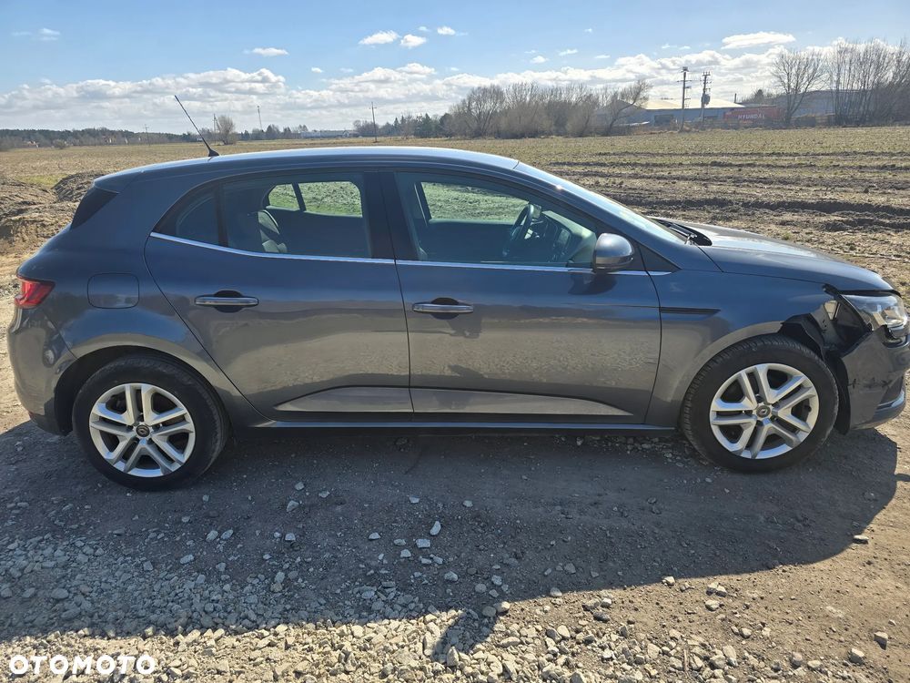 Renault Megane - 4