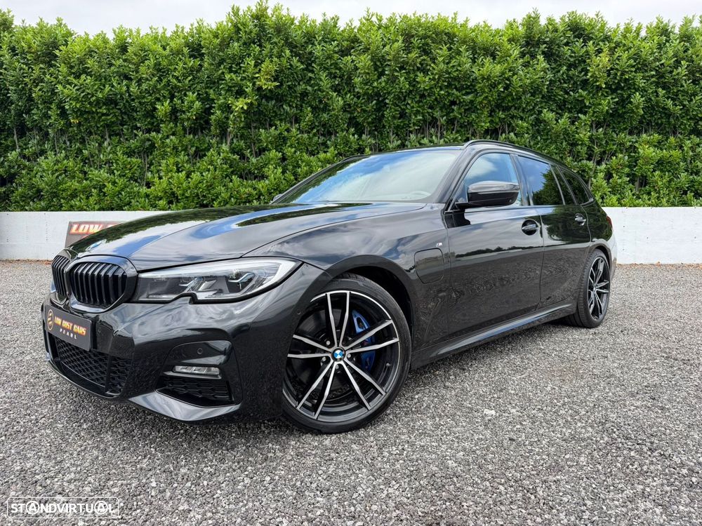 BMW 330 - 19
