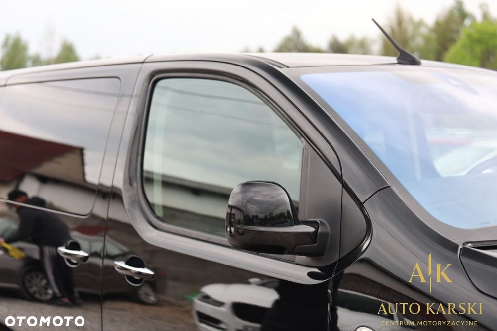 Citroën JUMPY - 11