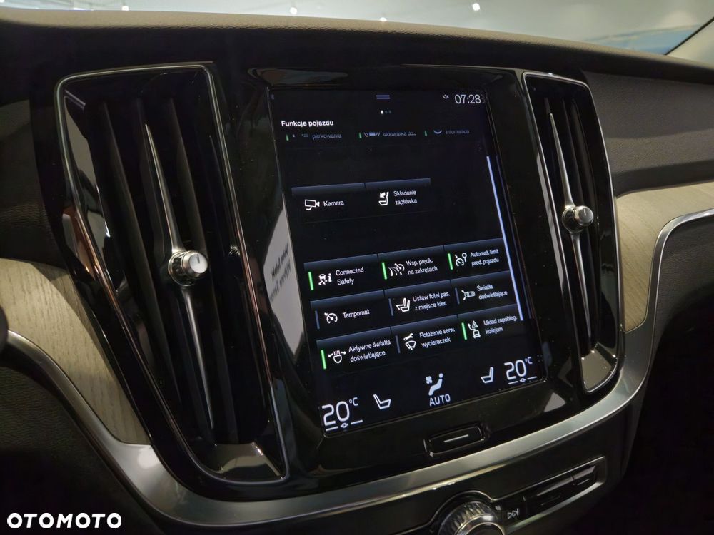 Volvo V60 - 24