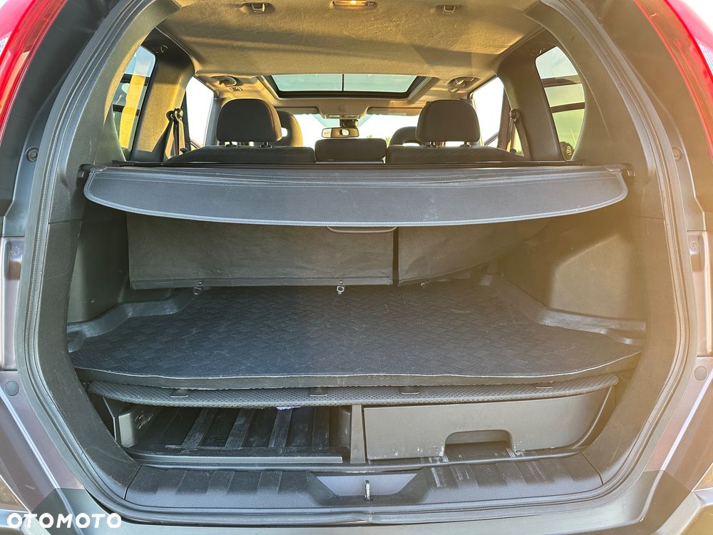 Nissan X-Trail 2.0 dCi SE - 17